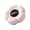 Beige, variant on Cartoon Flower Bath Thermometers Water Temperature Detector Floating Toy
