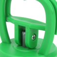 thumbnail image 2 of Règle ergonomique multifonctionnelle en plastique coloré avec ventouse pour matelassage, modèle de règle, HouseholdGreen804, 2 of 4