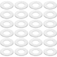 thumbnail image 1 of KAKOWELY 50 Pcs Rondelles Plates pour Assemblage Précis et Performance Fiable, 1 of 4
