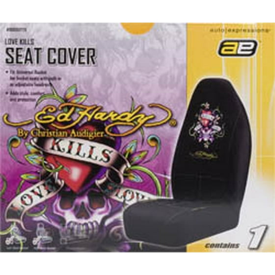 Ed Hardy Love Seatcover