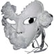 thumbnail image 1 of Mascarilla veneciana mascarilla bailarina mascarilla princesa elegante fiesta de carnaval Lisa mascarilla de plumas en toda la cara, 1 of 5