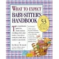 thumbnail image 2 of The What to Expect Baby-Sitter's Handbook, 2 of 4