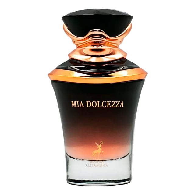 Mia Dolcezza by Maison Alhambra for Unisex - 3.4 oz EDP Spray
