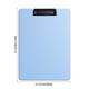 thumbnail image 3 of A4 Foam Board With Insert Plastic Clip Rigid Board Morandis Student Office Clipboard Color-Coded Thickened, 3 of 6