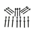thumbnail image 3 of DNJ HBK662 Head Bolt Kit Fits Cars & Trucks 07-17 Infiniti Nissan 350Z 370Z 3.5L V6 DOHC 24v, 3 of 6