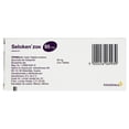thumbnail image 2 of Seloken Zok Metoprolol 95 mg liberación prolongada 30 tabletas, 2 of 4