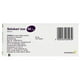 thumbnail image 2 of Seloken Zok Metoprolol 95 mg liberación prolongada 30 tabletas, 2 of 4