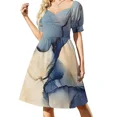 thumbnail image 1 of Vestido de manga corta Sands of Time Vestido para mujer Vestido de mujer verano mujer, 1 of 7