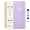 Purple, variant on 2025-2026 Academic Year Planner Calendar Notebook(JUL.2025-JUN.2026,6.3"x8.5")Daily Weekly Monthly Agenda Planner for Women Men Office