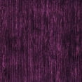 thumbnail image 1 of Ahgly Company Indoor Square Abstract Purple Modern Area Rugs, 5' Square, 1 of 4