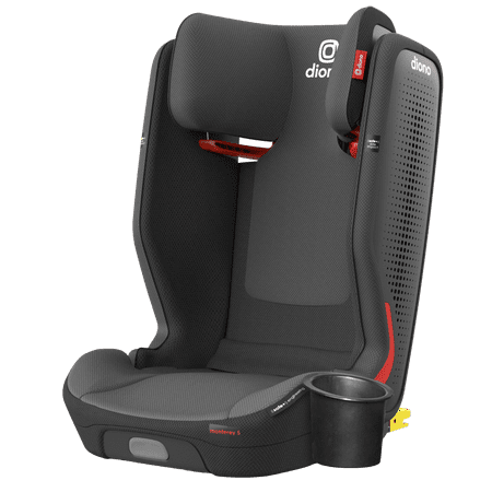 Diono Monterey 5iST FixSafe