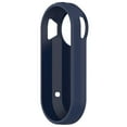 thumbnail image 2 of Likrtyny Funda Protectora Silicona para Bicicleta para Varia RTL515 (azul Oscuro), 2 of 9