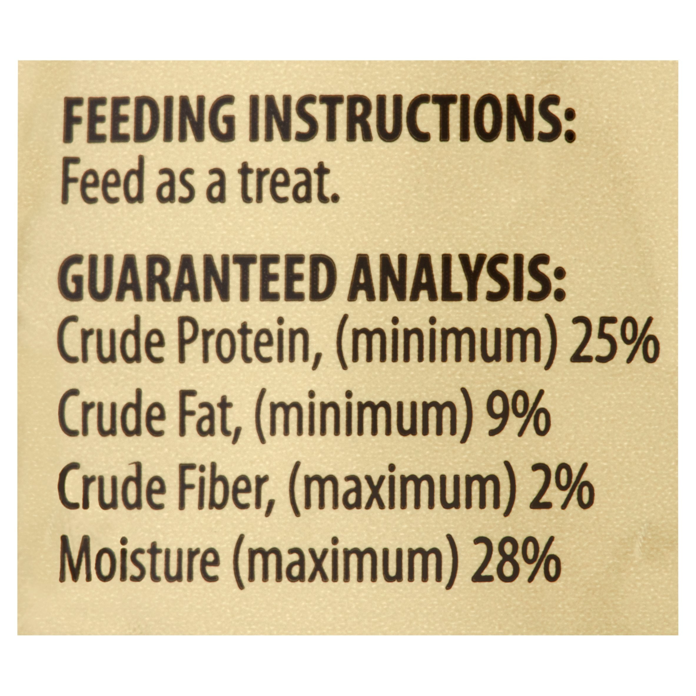 (4 pack) Marshall Bandits Premium Ferret Treats - Peanut Butter Flavor (3 oz)
