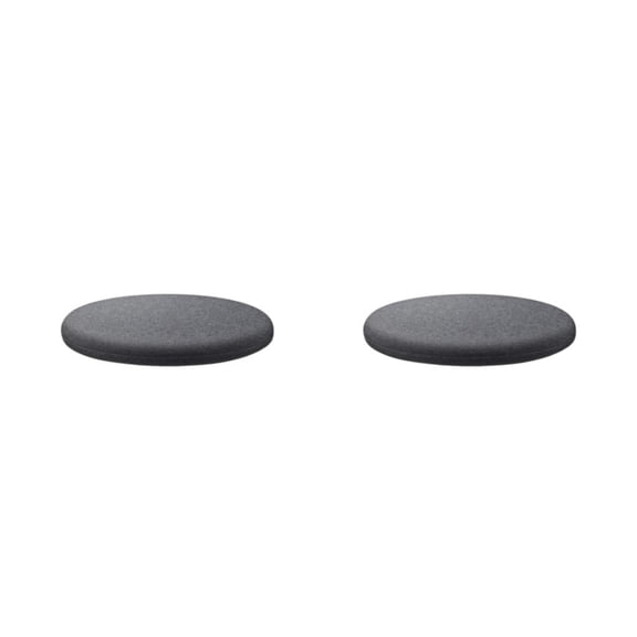 Toystoory La textura de algodón y un mejor soporte transforman la cubierta de la silla del área de comedor Sin hilos sueltos Patios Amplia Type3 NO3