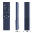 thumbnail image 4 of BESIA Remote BN59-01388A Replacement Remote Control for All Samsung Smart TV, 4 of 5