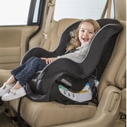 Evenflo Tribute LX Convertible Car Seat Saturn Gray