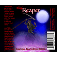 thumbnail image 3 of Carolina Reaper Chili Peppers Wicked Reaper World's Hottest Dried Spice Pack 5 +2 Free, 3 of 4