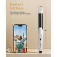 thumbnail image 2 of Rizador FURIDEN Lite Europe Travel Mini, 1 pulgada, 450 °C, 2 of 9