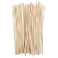 thumbnail image 3 of CRAFTHROU 100Pcs Dried Floral Fragrance Refill Sticks Rattan Fragrance Dispersion for Weddings, 3 of 7
