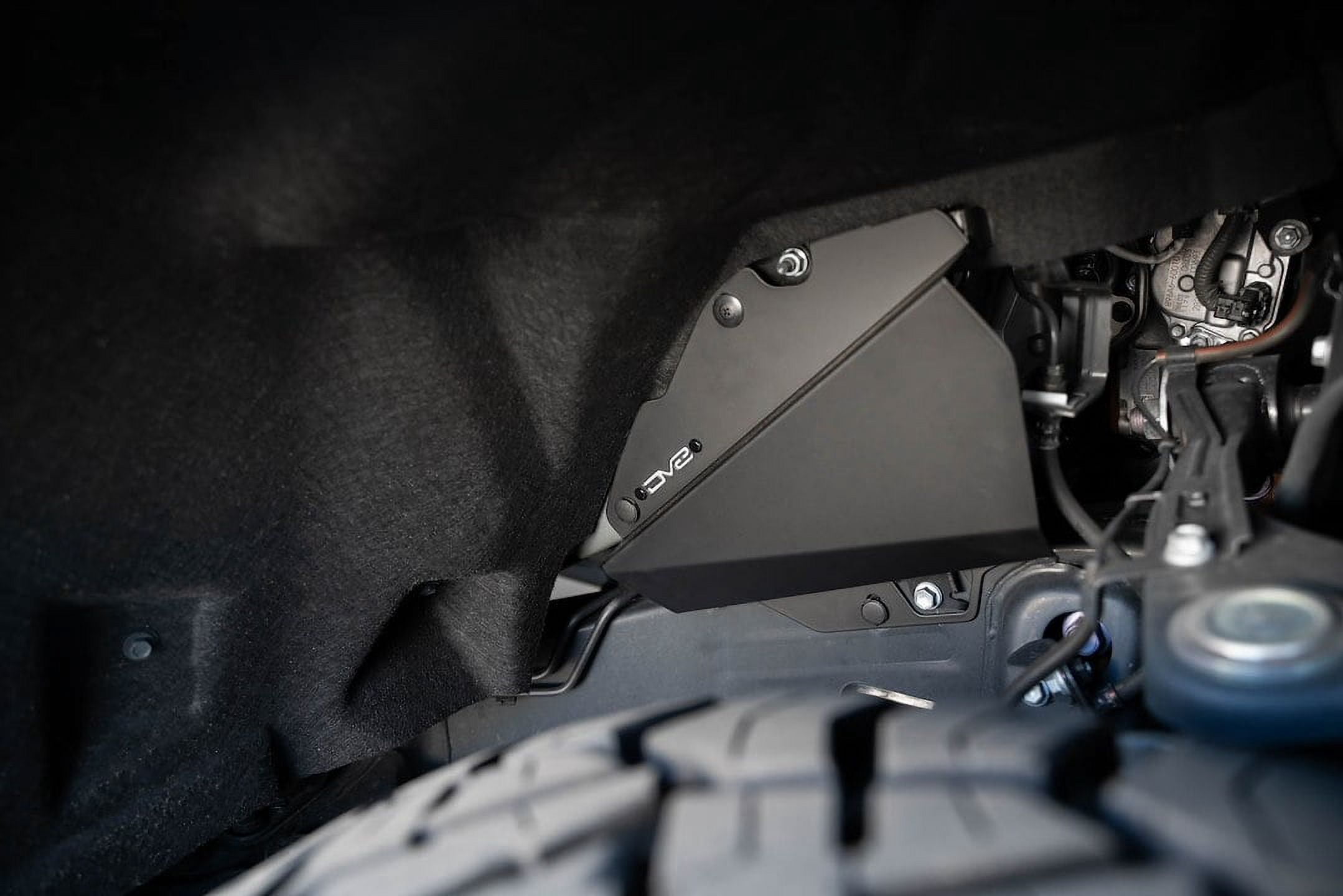 DV8 Offroad INFT2-01 MOBILE ELECTRONICS