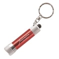 thumbnail image 2 of Personalized LED Chroma Flashlight Printed with Your Company Logo or Message - 100 Qty, 2 of 8