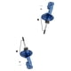 thumbnail image 1 of Par de Amortiguadores Gas Golf 1995 A 1998 Volkswagen L4 1.9L Del Monro-Matic Plus MONROE ., 1 of 4