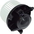 thumbnail image 2 of Blower Motor for 04-10 Infiniti QX56 05-15 Nissan Armada 04-12 Pathfinder V6/V8, 2 of 3