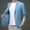 Blue 3XL, variant on Suit Jacket Men Breathable 2 Buttons Classy Mens Suit Coats. Mens Sport Coats and s Suit for Wedding Celebrations Gift , Blue XL