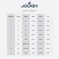 thumbnail image 3 of Jockey Women's Smooth & Sleek Supersoft Demi Coverage Wirefree T-Shirt Bra, 3 of 4