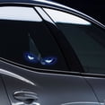 thumbnail image 5 of Car Led Lights Led Car Accessories Car Lamp Led Eyes For Car Windshield Devil Eyes Light For Windshield Car Eyes Animated Led, 5 of 6