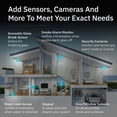 thumbnail image 3 of Sistema de seguridad Hub Abode: fácil instalación por ti mismo | HomeKit, 3 of 6