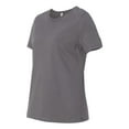 thumbnail image 2 of Bella Canvas Women's Missys Relaxed Jersey Short-Sleeve T-Shirt, 2 of 5