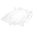 thumbnail image 2 of 100 Pcs 1mL Disposable Graduated Liquid Transfer Pasteur Pipette Droppers, 2 of 4