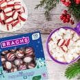 thumbnail image 4 of Brach's Holiday Soft Peppermint Candies, Christmas Candy, 19.4 Ounce Box, 4 of 8