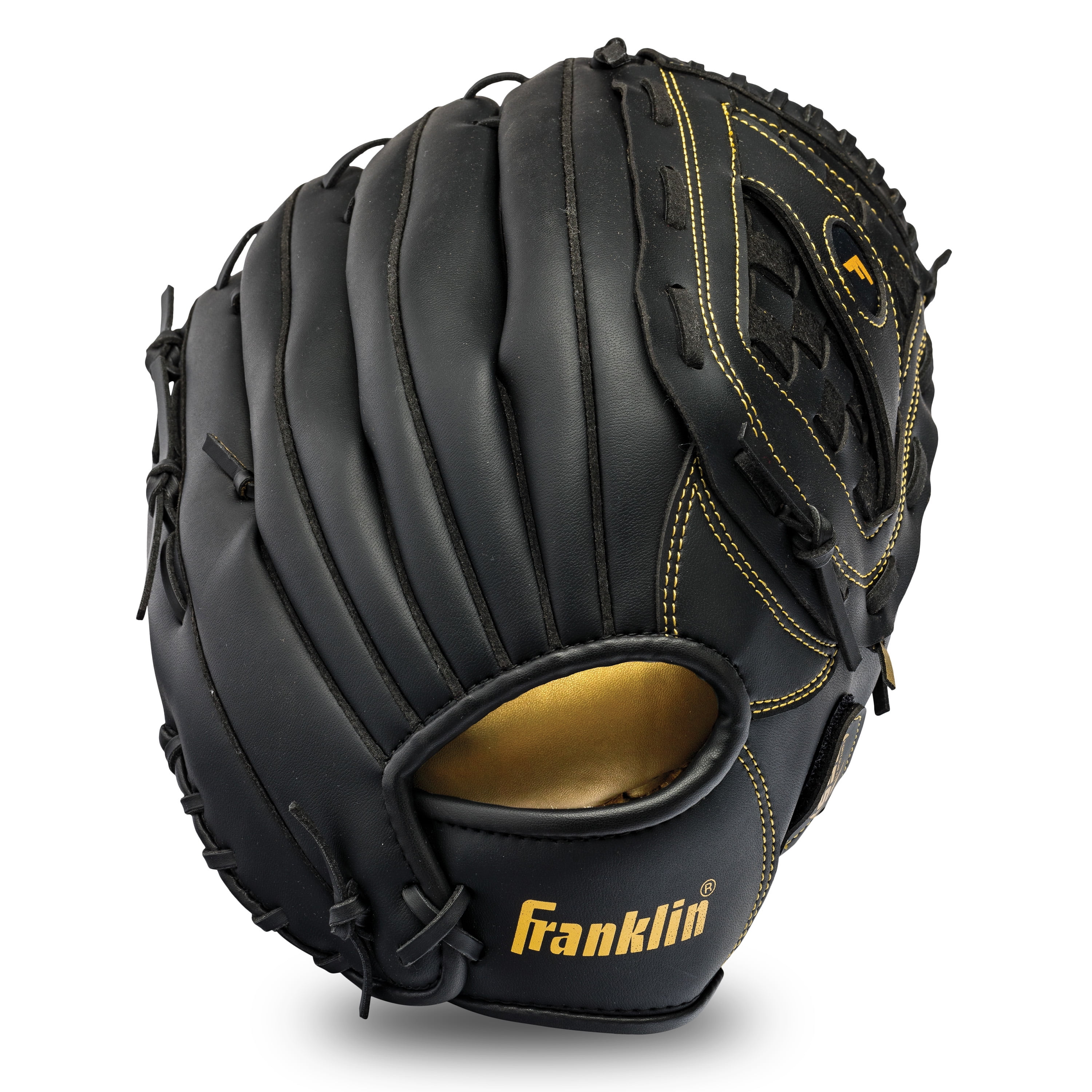 Easy catch web custom fit adjustable stap Wilson Baseball Glove size10" T-Ball