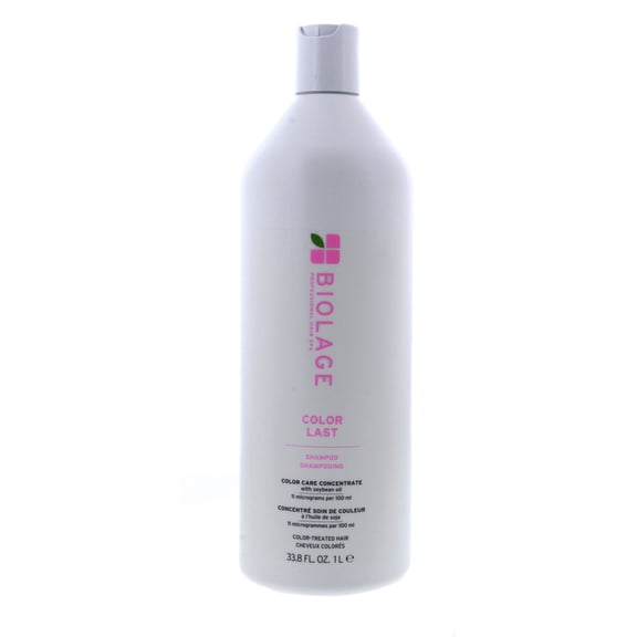 Biolage Color Last Shampoo, 33.8 oz