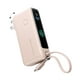 thumbnail image 1 of Cargador portátil INIU 10000 mAh 30W Power Bank de carga rápida, 1 of 7