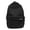 Black, variant on Spacious Campus Backpack with Thick Padded Bands Tear Nylon Component Multiple Pockets for School Supplies Car