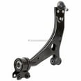 thumbnail image 2 of For Volvo S40 V50 & C70 Pair Front Lower Control Arm Kit - BuyAutoParts, 2 of 5