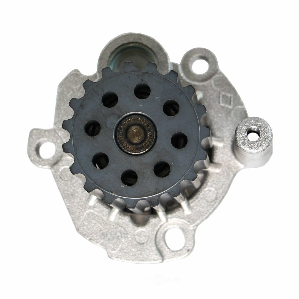 Engine Water Pump Fits select: 2004-2005,2009-2014 VOLKSWAGEN JETTA