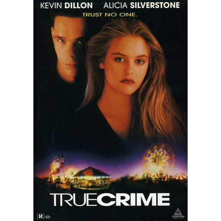 True Crime