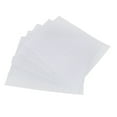 thumbnail image 1 of Plastic Mesh Canvas Sheet, Sturdy Plastic Mesh Multi Purpose with 4 Needles for Yarn Crafting, 1 of 7