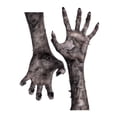 thumbnail image 3 of Halloween Wall Sticker Decal Window Clings Furniture Door Living Paper DIY Mural Room styleC, 3 of 9