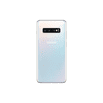 thumbnail image 2 of Restored Samsung Galaxy S10+ 1TB Single SIM Ceramic White Verizon (Refurbished), 2 of 5