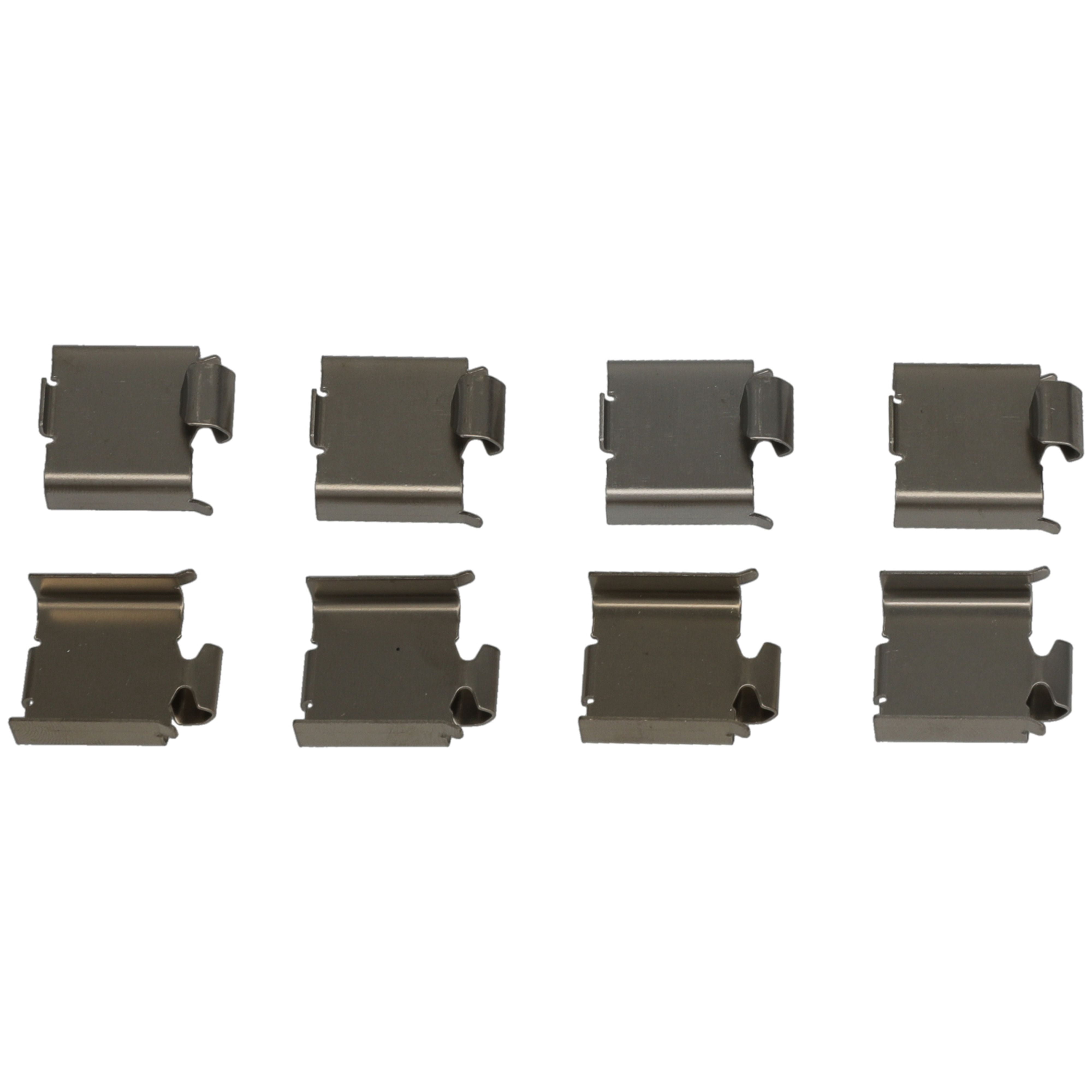 Winstop Brake Pad Set, Front WS.2087.0.C, Ford F-150 2020-2018
