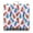 Hawaii Seat Cushio, variant on Ethnic Meditation Pillow&nbsp;– 22x22 Inch Square Floor Cushion, Dutch Velvet, Vintage Paisley Pattern for Yoga, Lounge & Back Support (Tribal Design)