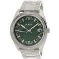 thumbnail image 1 of Nixon Men's Rover A3591696 Silver Stainless-Steel Quartz Watch, 1 of 1
