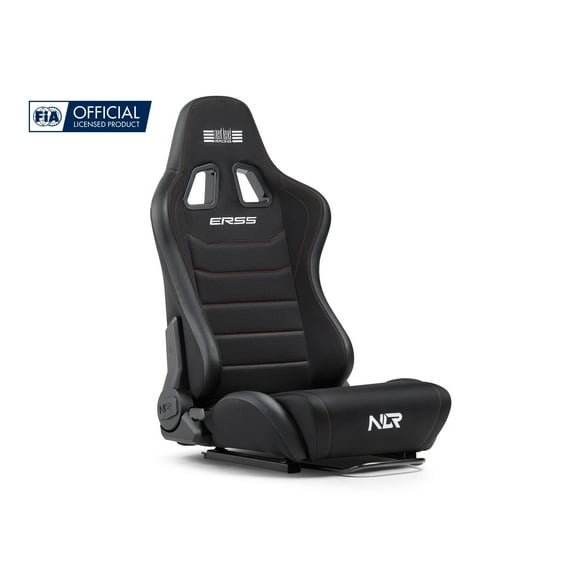 Next Level Racing ERS5 Elite Reclining Seat - Fabric & SIMAERO Mesh Edition (NLR-E056)