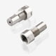 thumbnail image 2 of Conector del sensor Rosca M18 X1.5 Adaptador de extensión de oxígeno para automóvil Extensor espaciador, 2 of 5