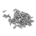 thumbnail image 2 of Tire Snow Spike, Sturdy Snow Tire Studs Hole Free Anti Slip Tungsten Steel Aluminum  for Racing, 2 of 7